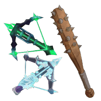 MM2 Item