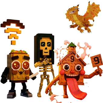 Steal A Brainrot Brainrot