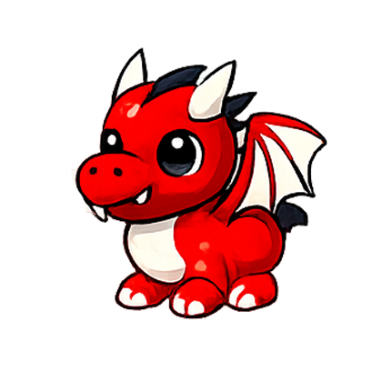 Adopt MeDragon