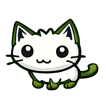 Adopt Me2D Kitty