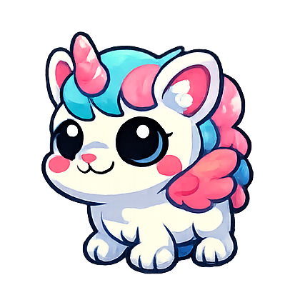 Adopt MeAlicorn