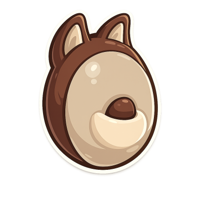 Adopt MeAussie Egg
