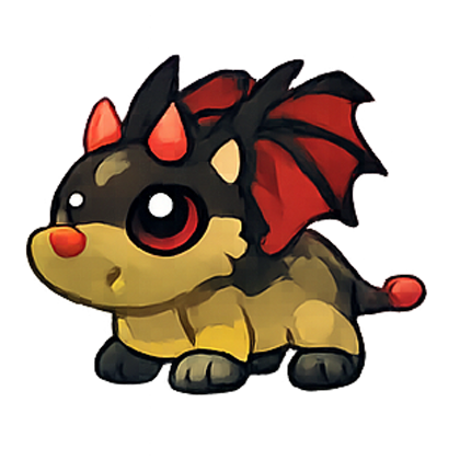 Adopt MeBat Dragon