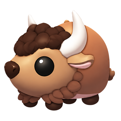 Adopt MeBison