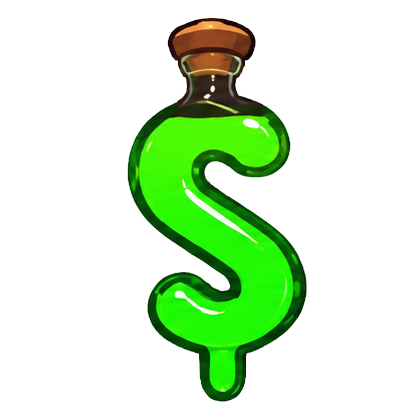 Adopt MeBonus Bucks Potion