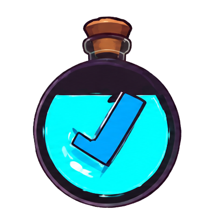 Adopt MeBusy Body Potion