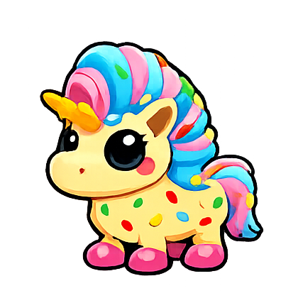 Adopt MeCandicorn