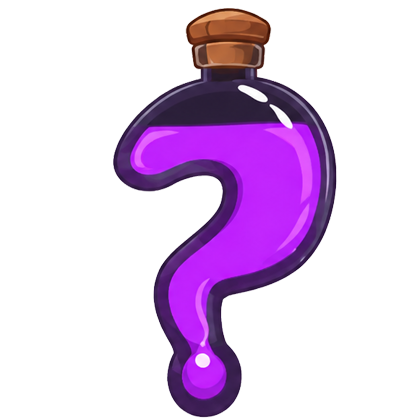 Adopt MeChoosy Potion
