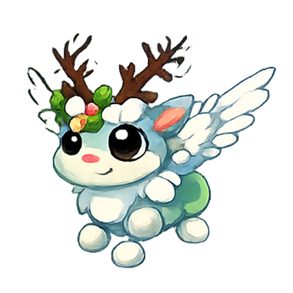 Adopt MeChristmas Spirit
