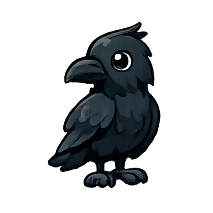 Adopt MeCrow