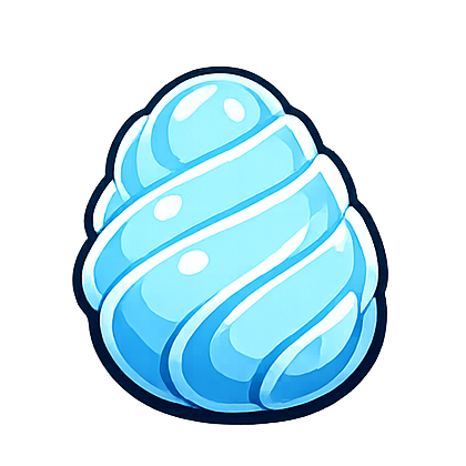 Adopt MeCrystal Egg