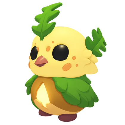 Adopt MeForest Sprite