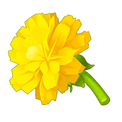 Adopt MeGolden Dandelion