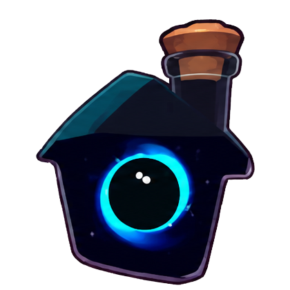 Adopt MeHome Potion