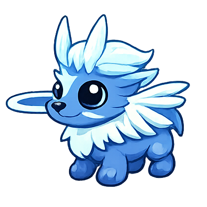 Adopt MeIce Moth Dragon