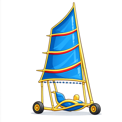 Adopt MeLandsailer