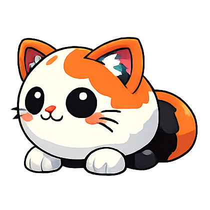 Adopt MeMochi Meow