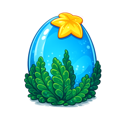 Adopt MeOcean Egg