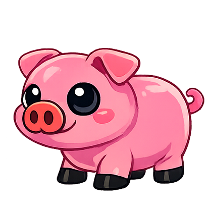 Adopt MePig