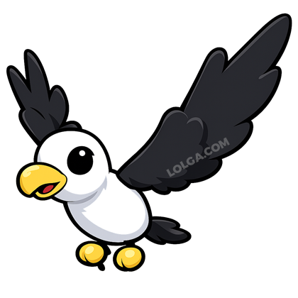 Adopt MePilot Gull