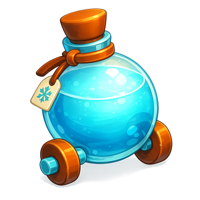 Adopt MePotion Stroller