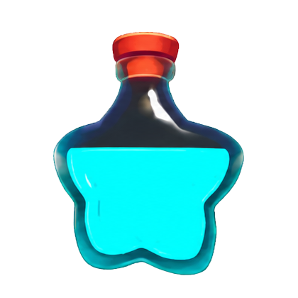 Adopt MePreferred Potion
