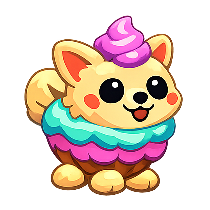 Adopt MePupcake