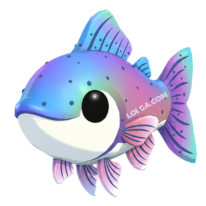 Adopt MeRainbow Trout