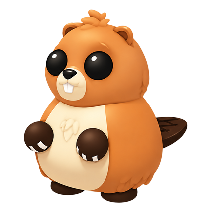 Adopt MeRanger Beaver