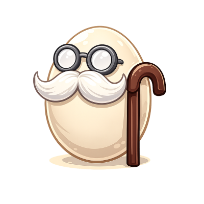 Adopt MeRetired Egg