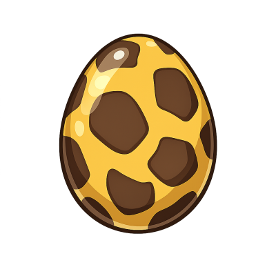 Adopt MeSafari Egg