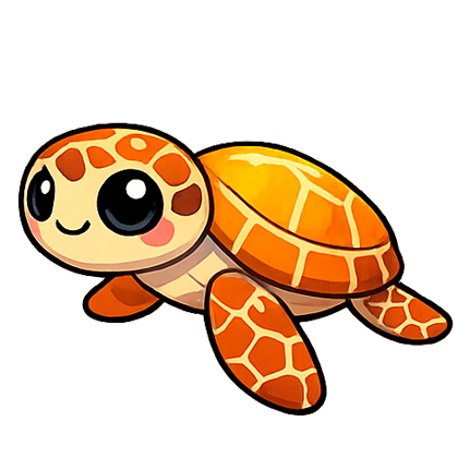 Adopt MeSea Turtle
