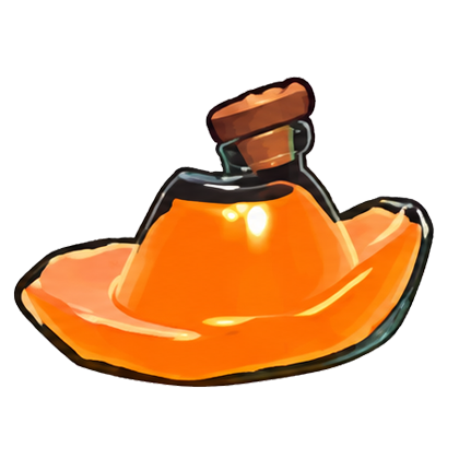 Adopt MeSecret Talent Potion