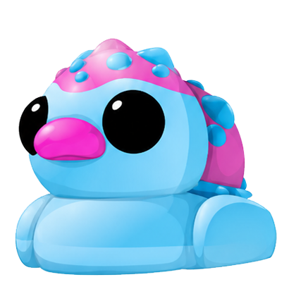 Adopt MeGlyptodon Ducky