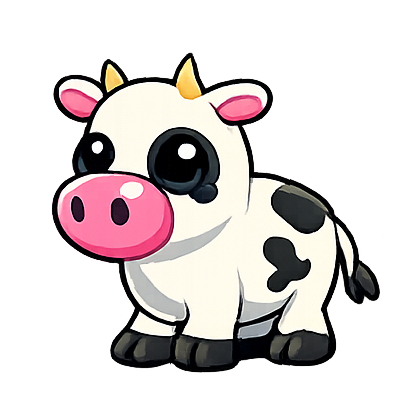 Adopt MeCow