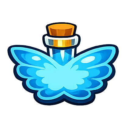 Adopt MeFly Potion