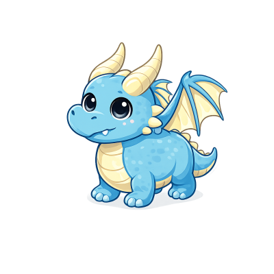 Adopt MeDiamond Dragon