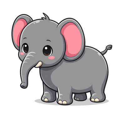 Adopt MeElephant