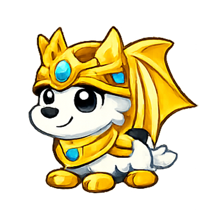 Adopt MeFairy Bat Dragon