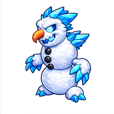Adopt MeFrostclaw
