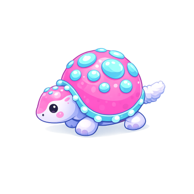 Adopt MeGlyptodon