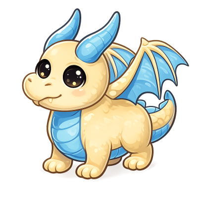 Adopt MeGolden Dragon