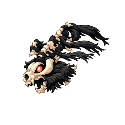 Adopt MeGrim Dragon