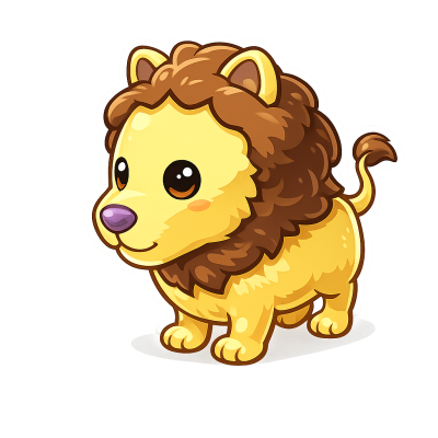 Adopt MeLion