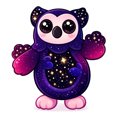 Adopt MeOwlbear