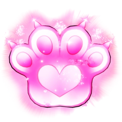 Blade BallCat Paw