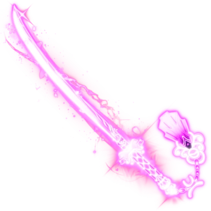 Blade BallBlossom Katana