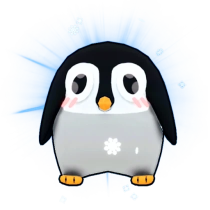 Blade BallPenguin