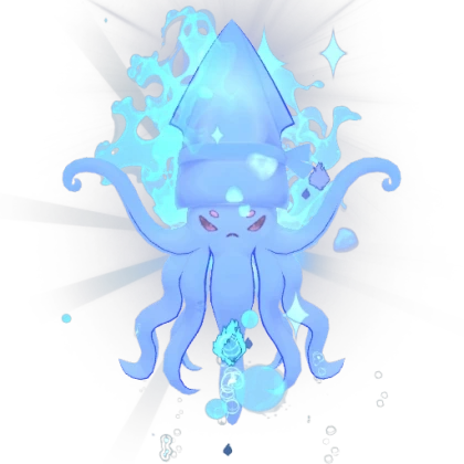 Blade BallKraken