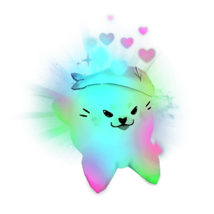 Blade BallChroma Seal